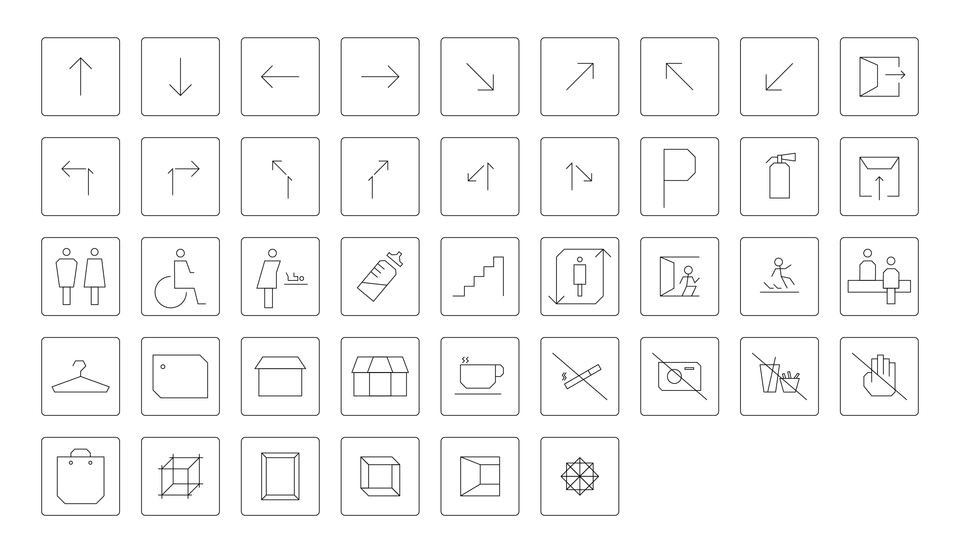 第四维度导视系统总览