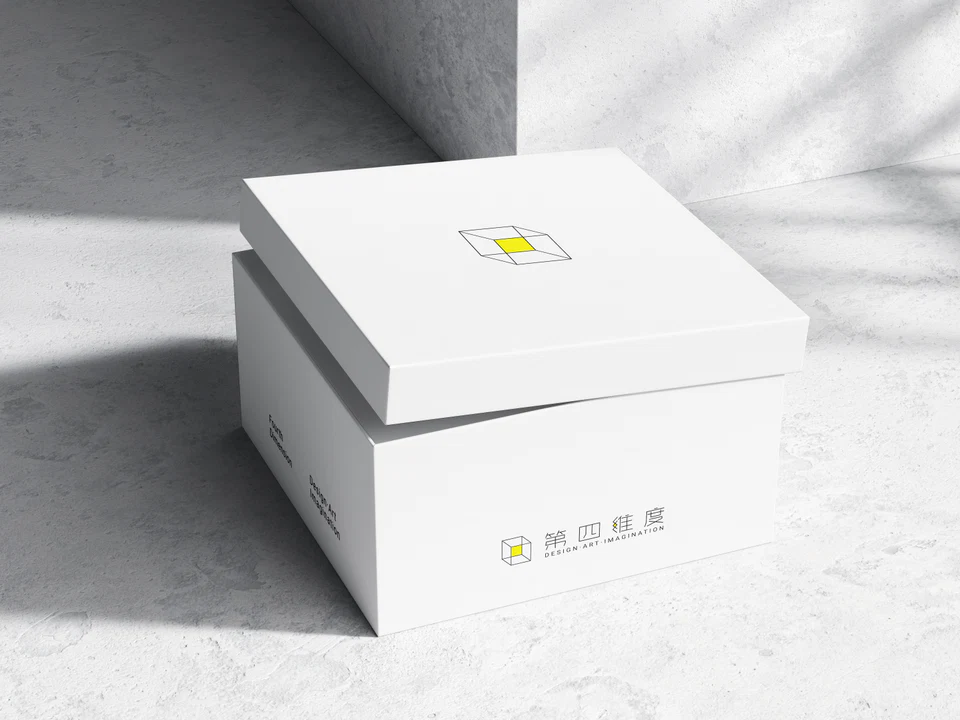 第四维度盒子样机