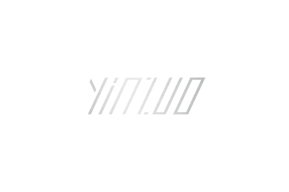 YINZUO 字标展示